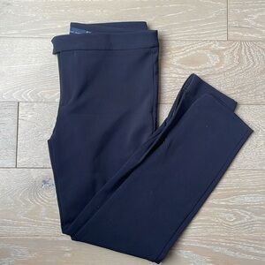 Zara studio skinny pants